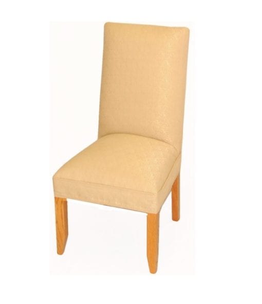 Affinity Holmes Upholstered Side Chair