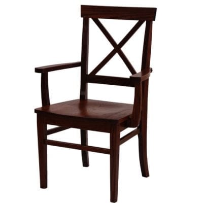 Affinity Millcrest Arm Chair