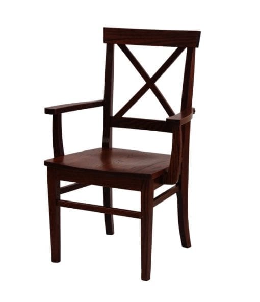 Affinity Millcrest Arm Chair
