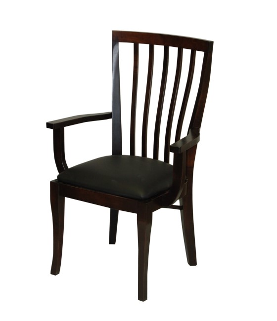 Affinity Navarre Arm Chair