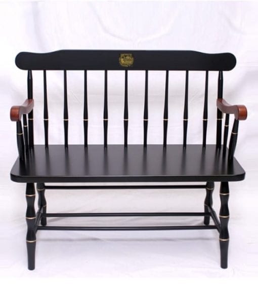 Affinity Traditional Deacon's Bench for Dartmouth, Dartmouth chairs