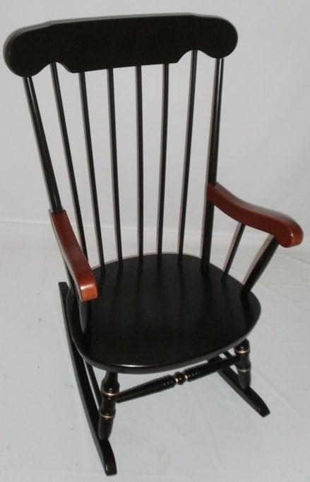 Affinity Traditional Rocking Chair