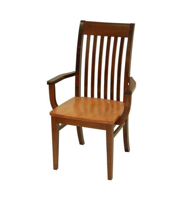 Affinity Wilmot Arm Chair (AWAC-HA) left 650 x 560