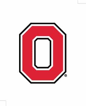 Ohio special crop logo