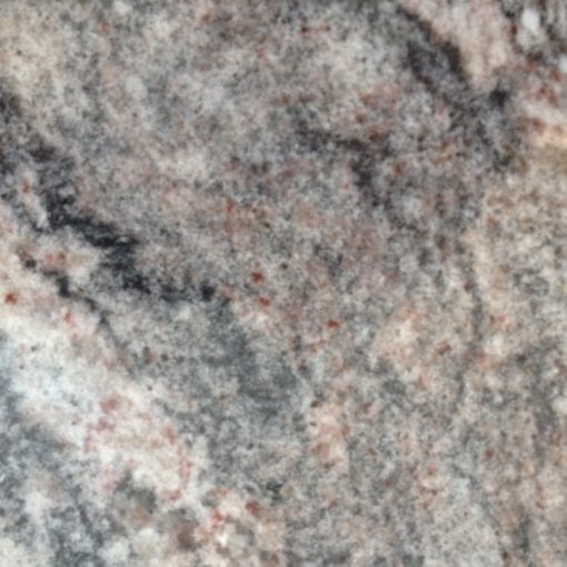 Sample Stone - Granite Base for Miniature College Chairs