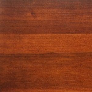 Stain Sample - Mission Maple Stain (OCS 225) as example of amish furniture finishes