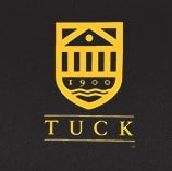 Tuck Gold Logo