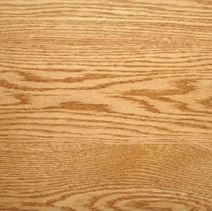Wood Sample White Oak