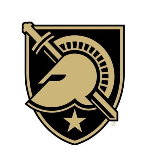 West Point Athletic shield logo