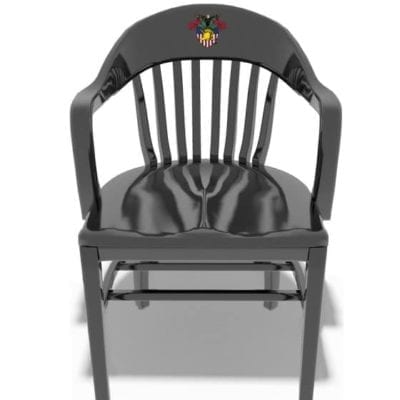 West Point Affinity Classic Alumni Chair