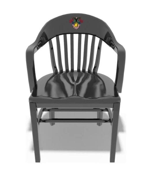 West Point Affinity Classic Alumni Chair