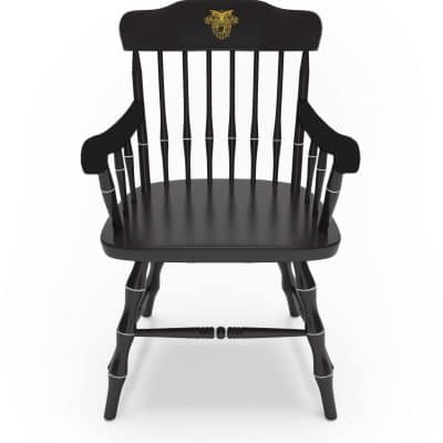 West Point Affinity Traditional Captain's Chair